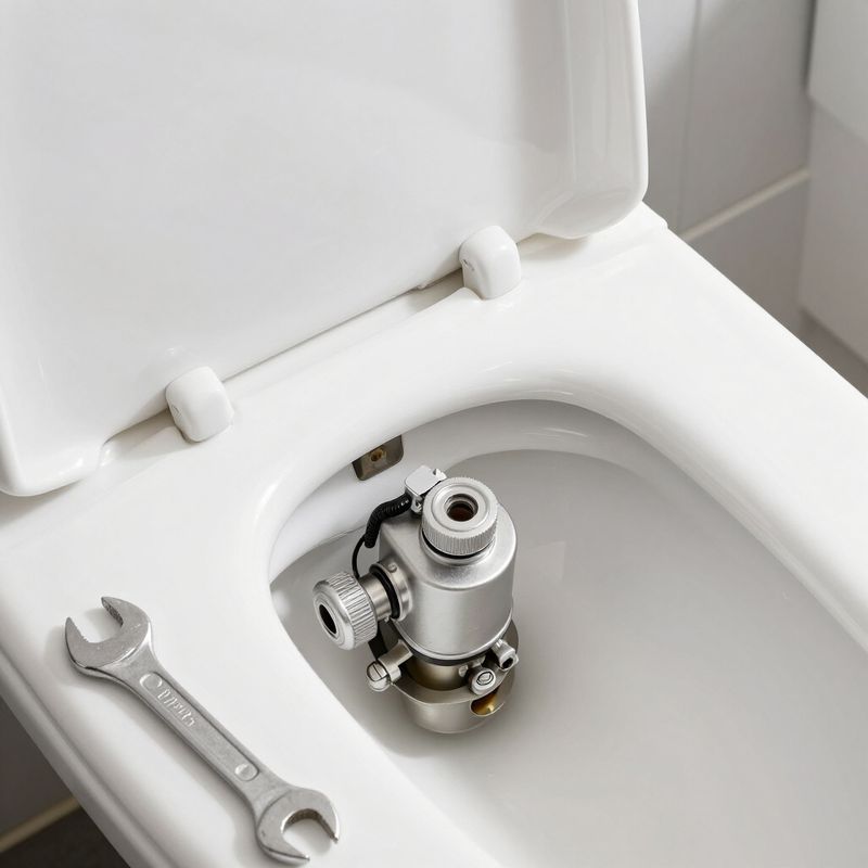 Toilet & Faucet Repair in Dearborn