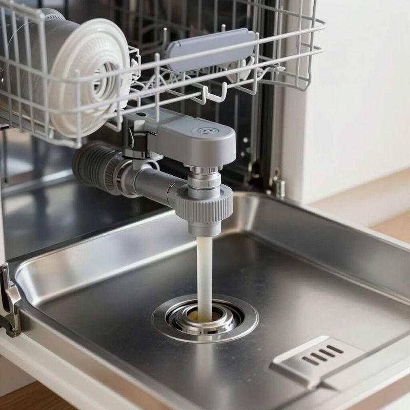 Garbage Disposal in Dearborn