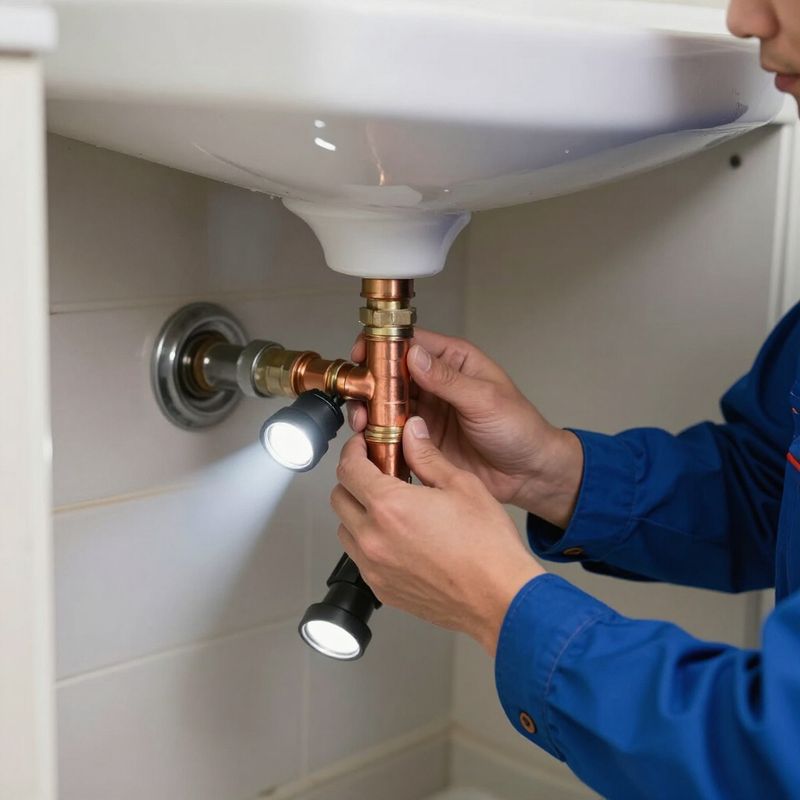 Emergency plumbing in Dearborn